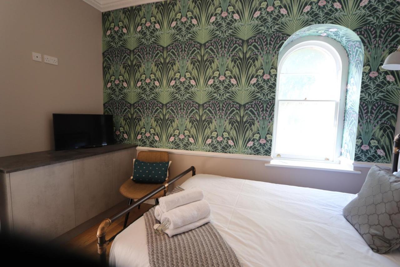 Alma Apartments In A Perfect Location Bristol Eksteriør bilde