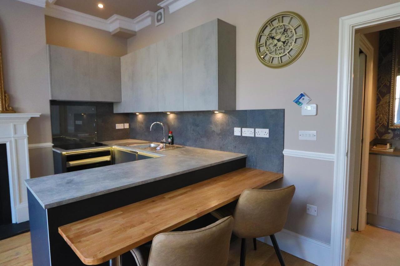 Alma Apartments In A Perfect Location Bristol Eksteriør bilde