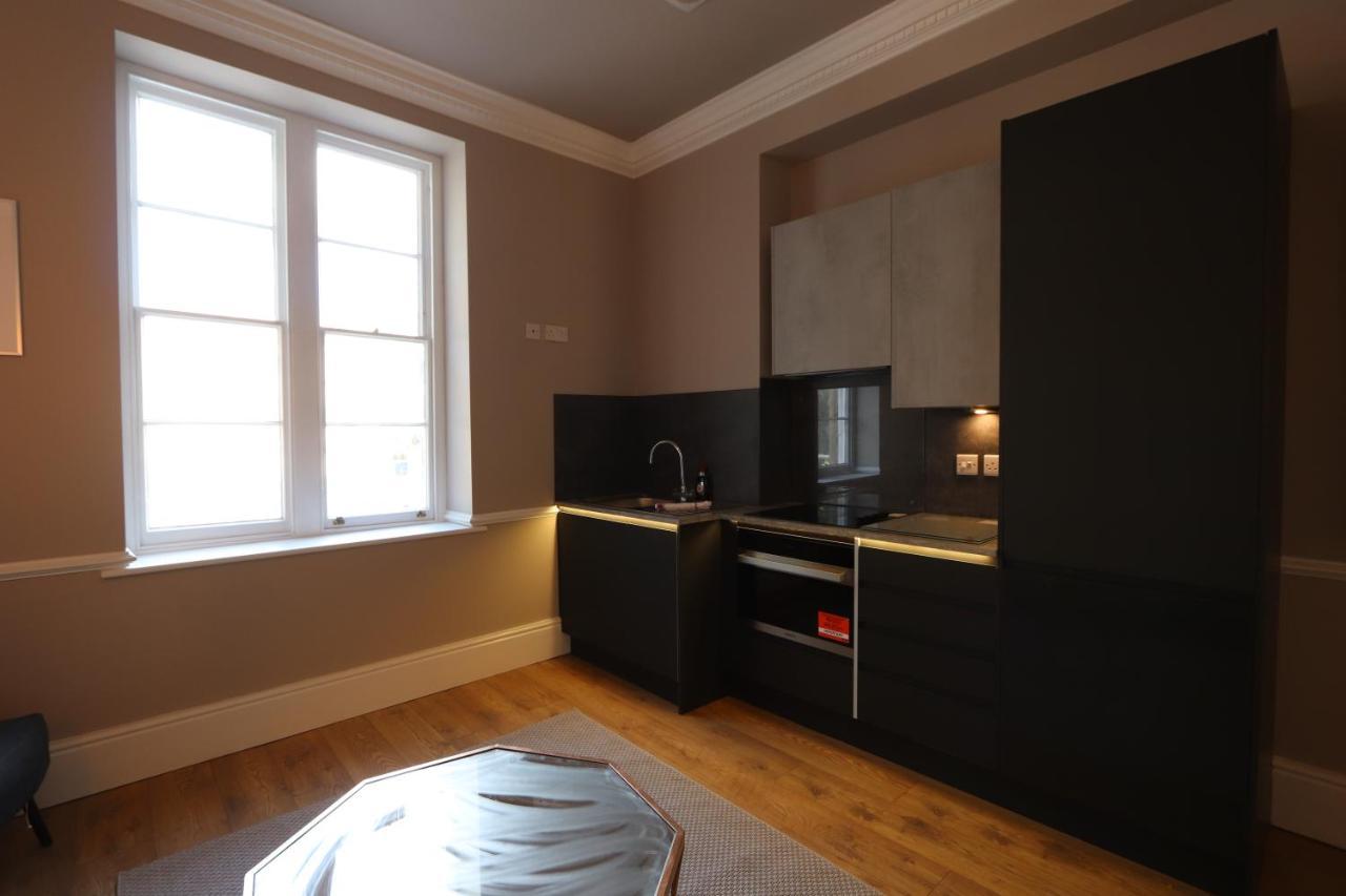 Alma Apartments In A Perfect Location Bristol Eksteriør bilde