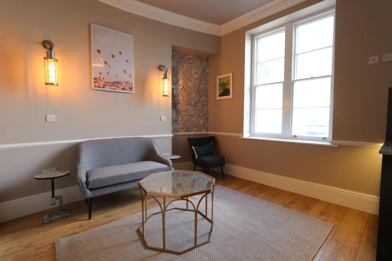 Alma Apartments In A Perfect Location Bristol Eksteriør bilde