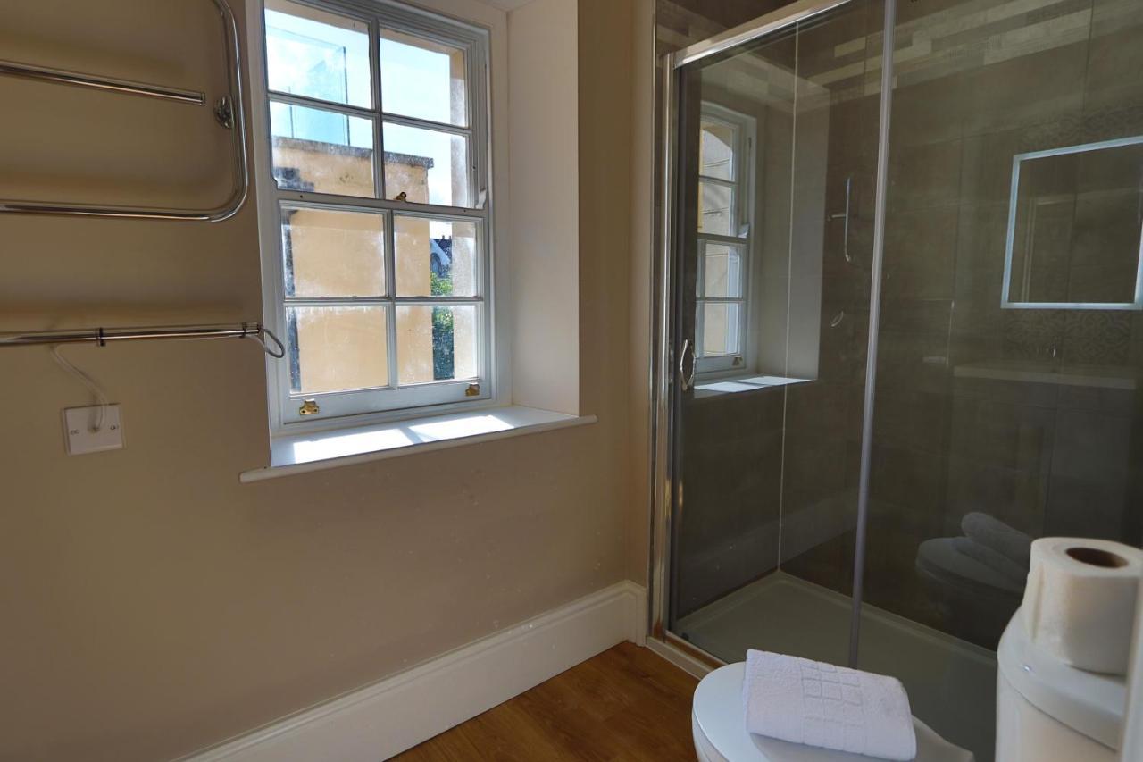 Alma Apartments In A Perfect Location Bristol Eksteriør bilde