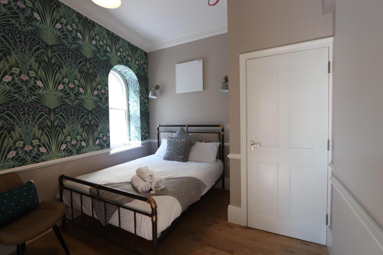 Alma Apartments In A Perfect Location Bristol Eksteriør bilde