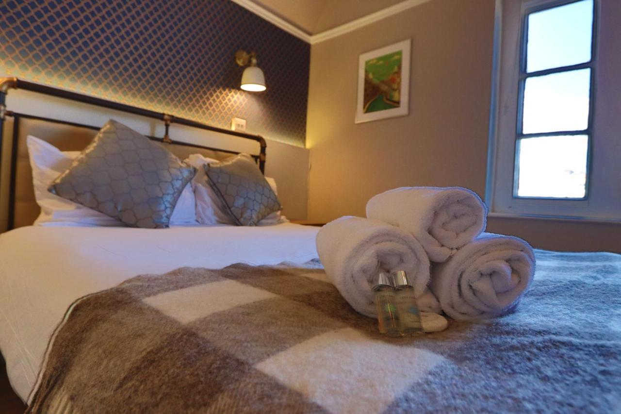 Alma Apartments In A Perfect Location Bristol Eksteriør bilde